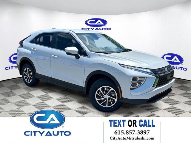 2026 Mitsubishi Eclipse Cross ES 1.5T S-AWC for sale in Murfreesboro, TN