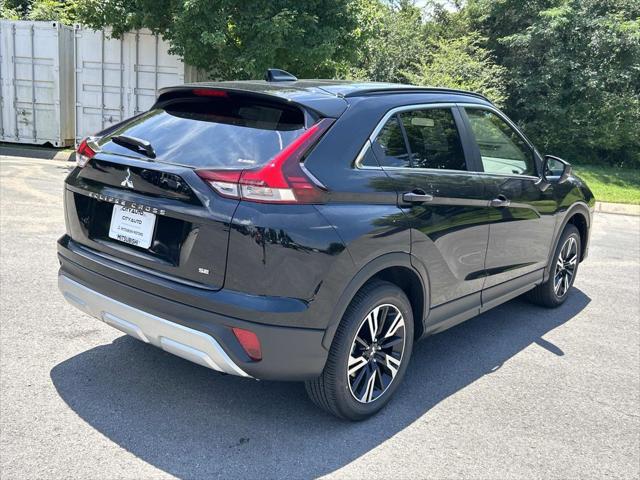 2026 Mitsubishi Eclipse Cross SE 1.5T S-AWC