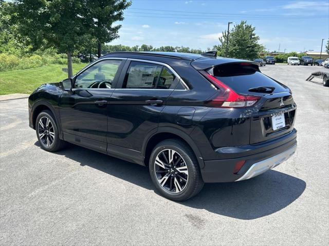 2026 Mitsubishi Eclipse Cross SE 1.5T S-AWC