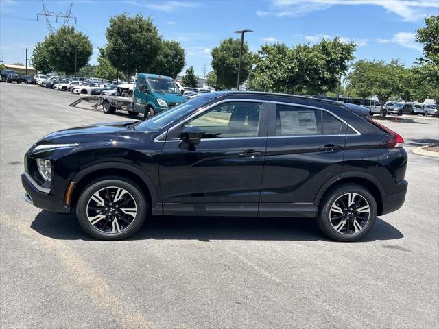 2026 Mitsubishi Eclipse Cross SE 1.5T S-AWC