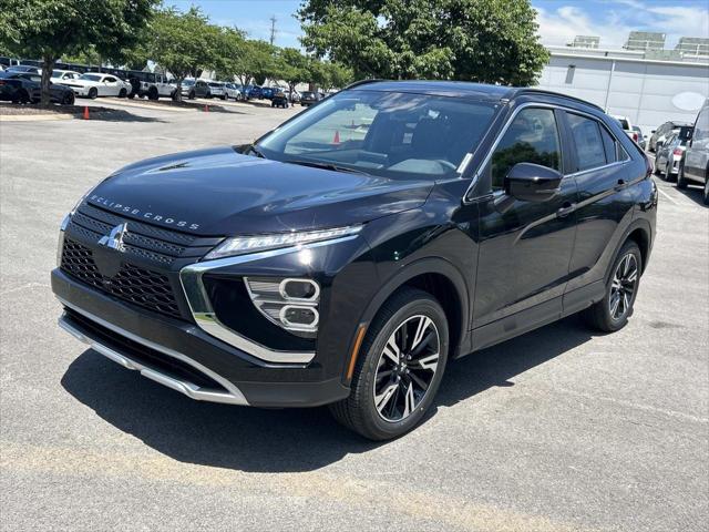 2026 Mitsubishi Eclipse Cross SE 1.5T S-AWC