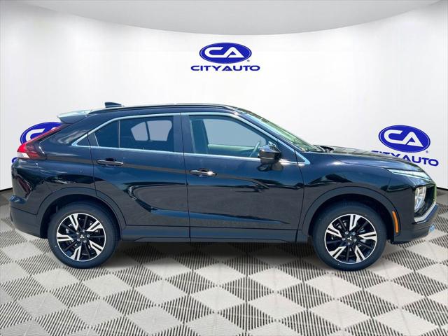 2026 Mitsubishi Eclipse Cross SE 1.5T S-AWC