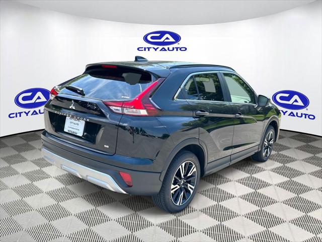 2026 Mitsubishi Eclipse Cross SE 1.5T S-AWC