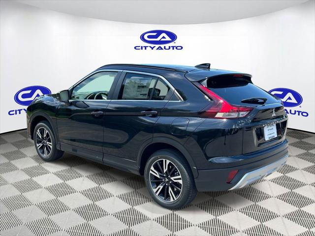 2026 Mitsubishi Eclipse Cross SE 1.5T S-AWC