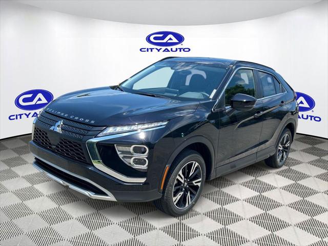 2026 Mitsubishi Eclipse Cross SE 1.5T S-AWC
