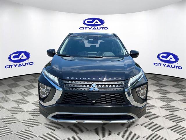 2026 Mitsubishi Eclipse Cross SE 1.5T S-AWC