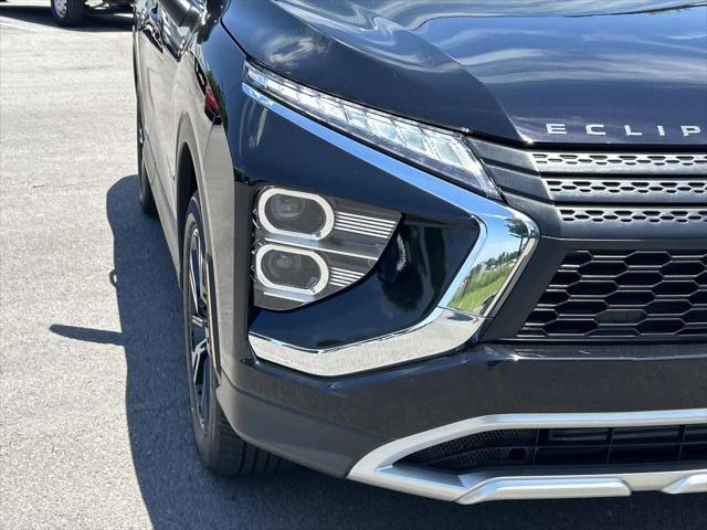 2026 Mitsubishi Eclipse Cross SE 1.5T S-AWC