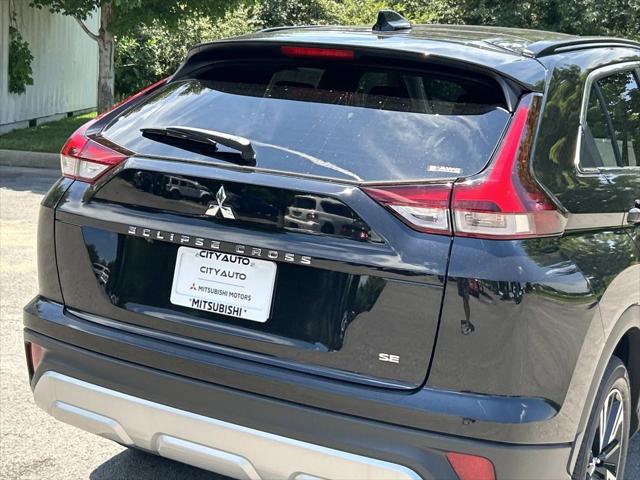 2026 Mitsubishi Eclipse Cross SE 1.5T S-AWC