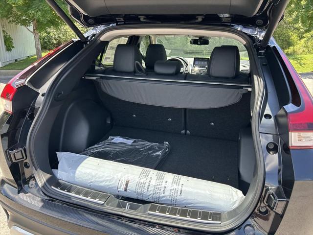 2026 Mitsubishi Eclipse Cross SE 1.5T S-AWC