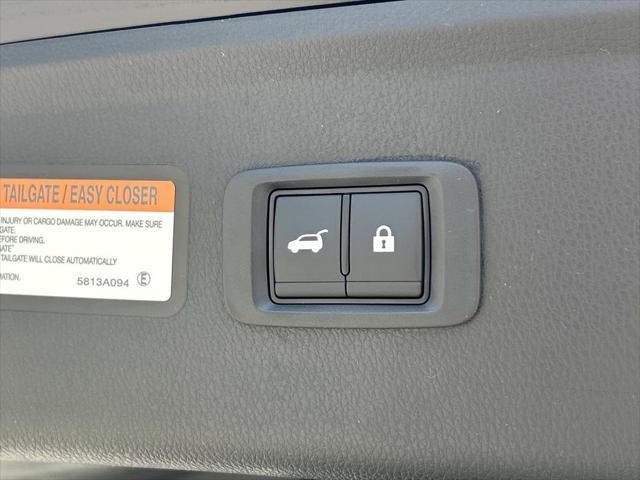 2026 Mitsubishi Eclipse Cross SE 1.5T S-AWC