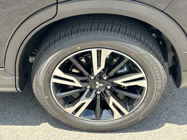 2026 Mitsubishi Eclipse Cross SE 1.5T S-AWC