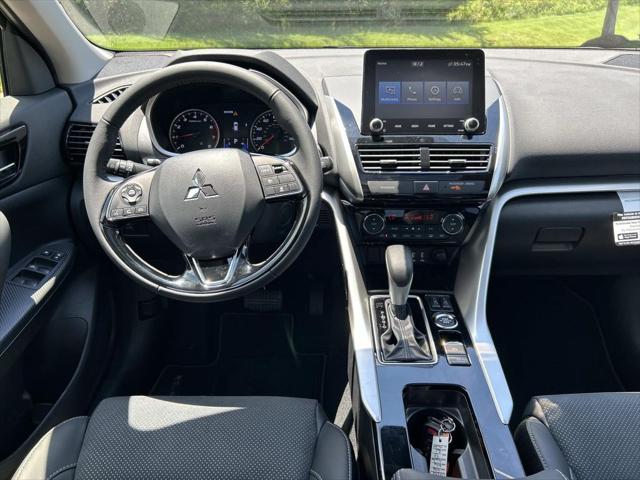 2026 Mitsubishi Eclipse Cross SE 1.5T S-AWC