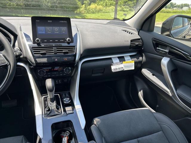 2026 Mitsubishi Eclipse Cross SE 1.5T S-AWC