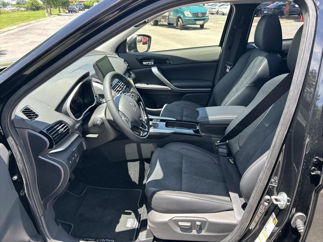 2026 Mitsubishi Eclipse Cross SE 1.5T S-AWC