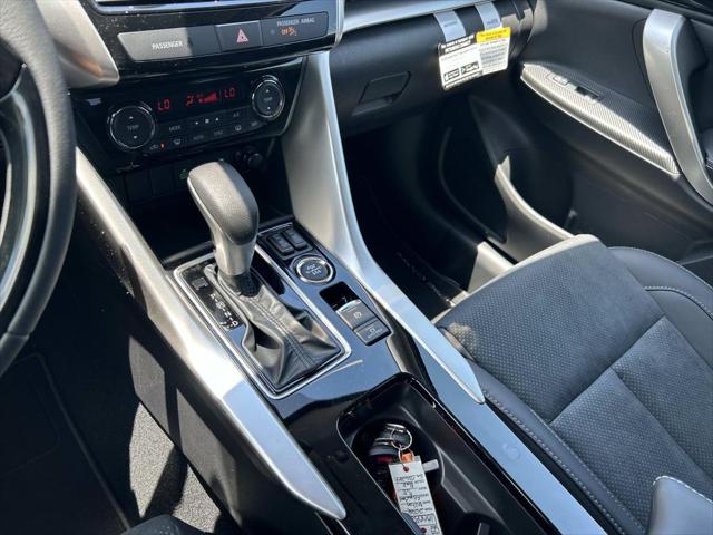 2026 Mitsubishi Eclipse Cross SE 1.5T S-AWC