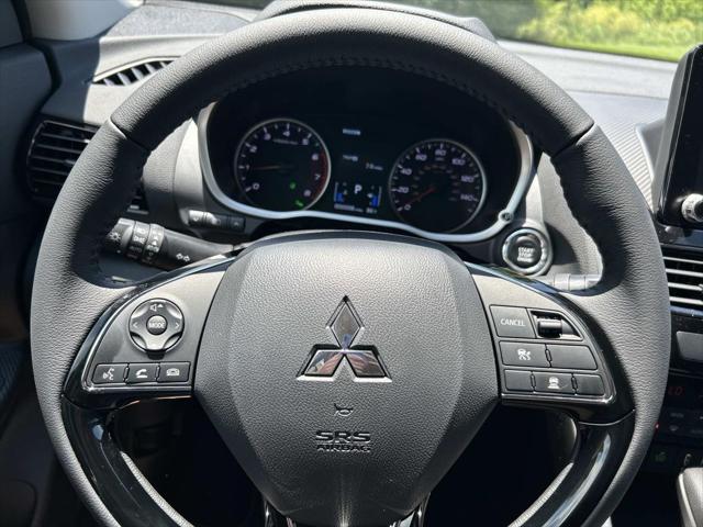 2026 Mitsubishi Eclipse Cross SE 1.5T S-AWC