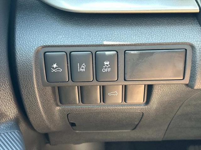 2026 Mitsubishi Eclipse Cross SE 1.5T S-AWC