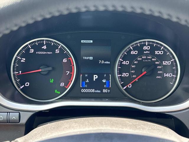 2026 Mitsubishi Eclipse Cross SE 1.5T S-AWC
