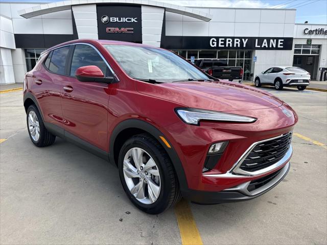 2026 Buick Encore GX Preferred FWD for sale in Baton Rouge, LA
