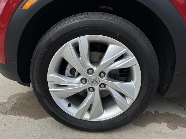 2026 Buick Encore GX Preferred FWD