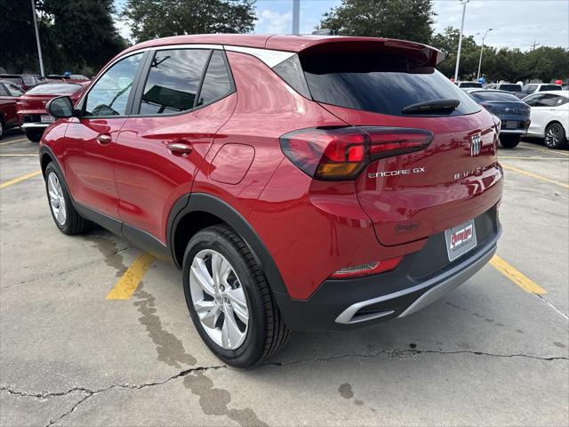 2026 Buick Encore GX Preferred FWD