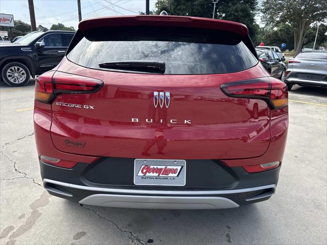 2026 Buick Encore GX Preferred FWD