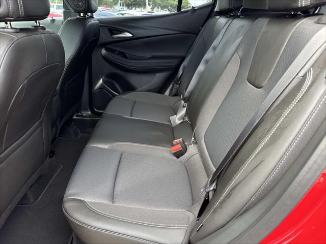2026 Buick Encore GX Preferred FWD