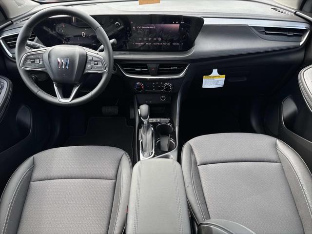 2026 Buick Encore GX Preferred FWD