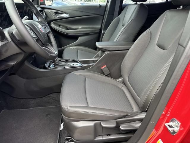 2026 Buick Encore GX Preferred FWD