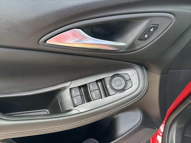 2026 Buick Encore GX Preferred FWD