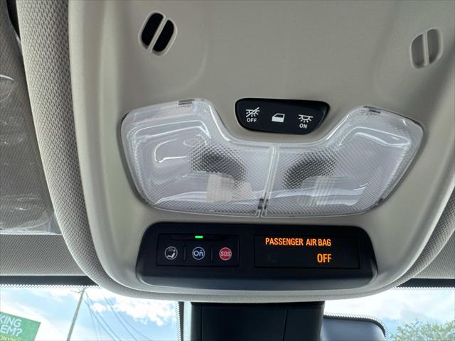 2026 Buick Encore GX Preferred FWD