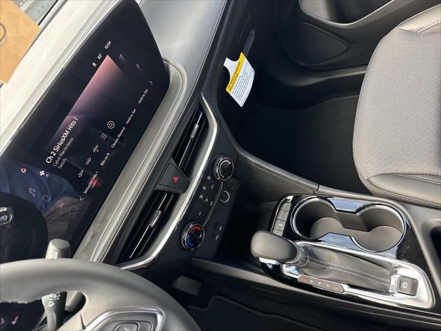 2026 Buick Encore GX Preferred FWD