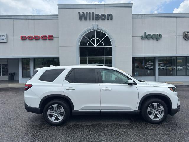 2024 Honda Pilot EX-L for sale in Winnsboro, SC