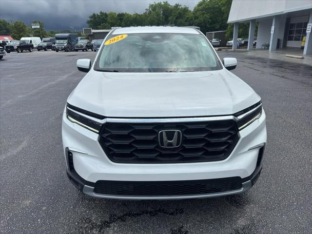 2024 Honda Pilot EX-L