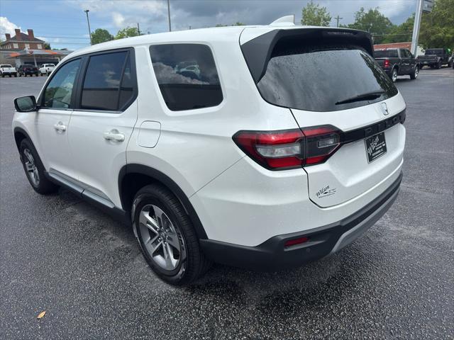2024 Honda Pilot EX-L