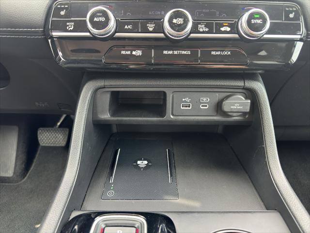 2024 Honda Pilot EX-L