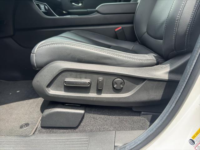 2024 Honda Pilot EX-L