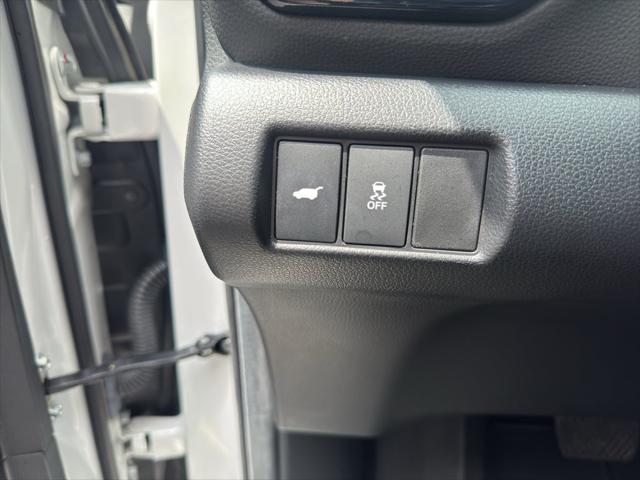 2024 Honda Pilot EX-L