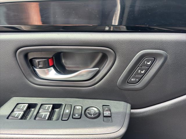 2024 Honda Pilot EX-L