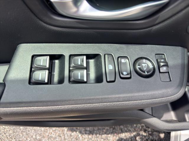2024 Honda Pilot EX-L