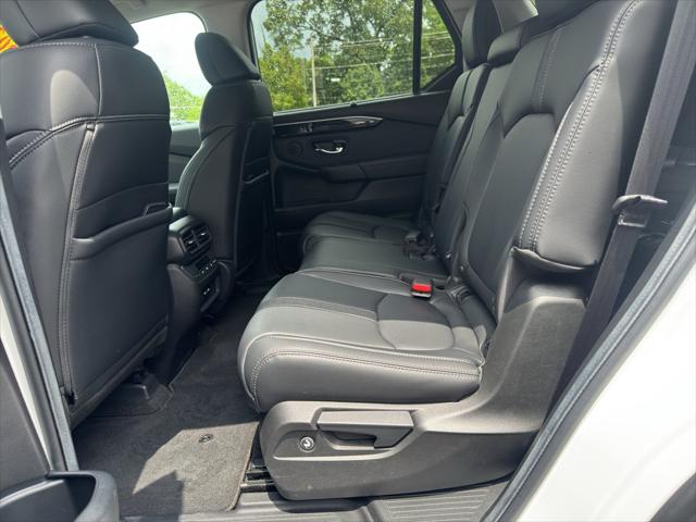 2024 Honda Pilot EX-L