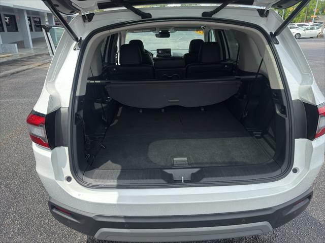 2024 Honda Pilot EX-L