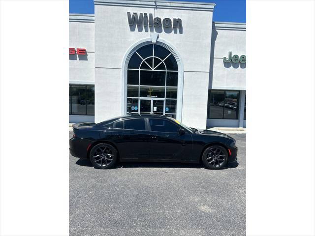2023 Dodge Charger SXT for sale in Winnsboro, SC