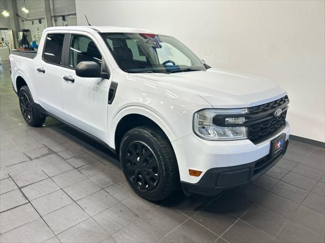 2022 Ford Maverick XL