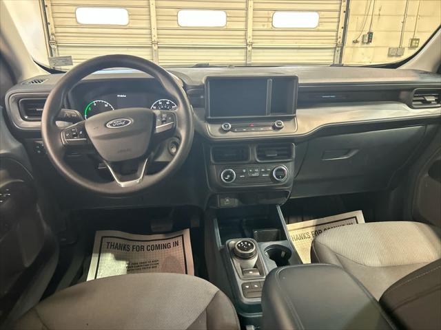 2022 Ford Maverick XL