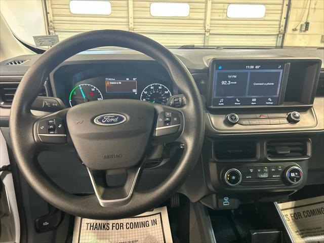 2022 Ford Maverick XL