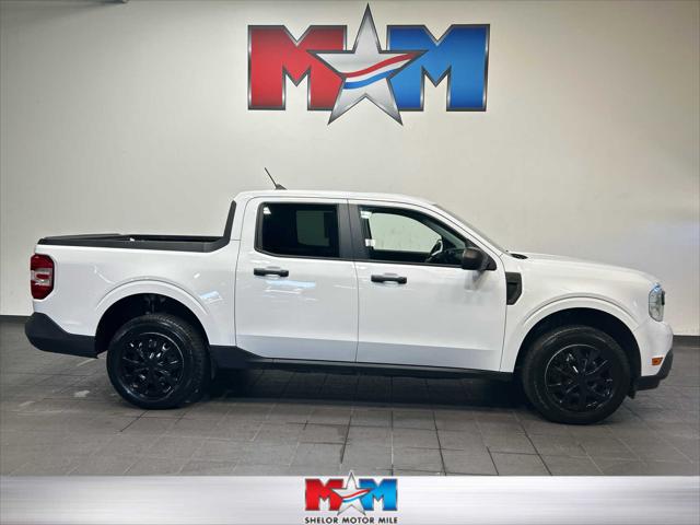 2022 Ford Maverick XL for sale in Christiansburg, VA