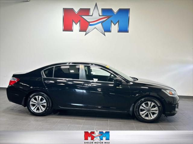 2013 Honda Accord LX for sale in Christiansburg, VA