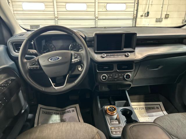 2023 Ford Maverick XLT