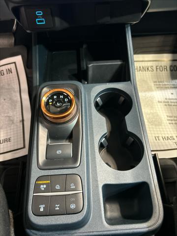 2023 Ford Maverick XLT